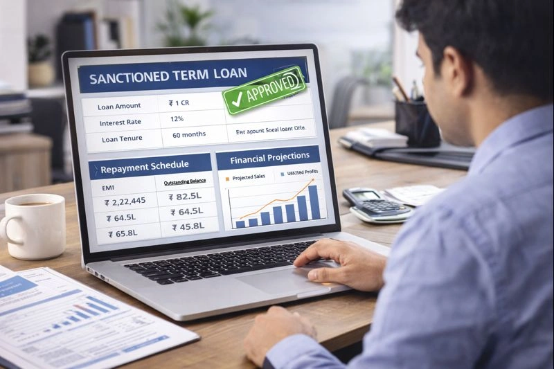 term loan